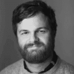 Avatar of sam biddle, the intercept