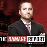 Avatar of the damage report