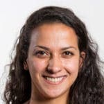 Avatar of akela lacy, the intercept