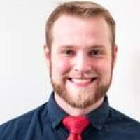 Avatar of carter walker, votebeat