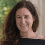 Avatar of carrie levine, votebeat