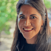 Avatar of natalia contreras, votebeat