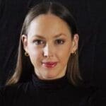 Avatar of jessica scott-reid, sentient media