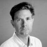 Avatar of matthew sledge, the intercept