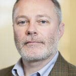 Avatar of andrew latham, political science prof