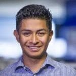 Avatar of uriel j. García, texas tribune