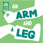 Avatar of arm and a leg podcast