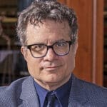 Avatar of gregory p. Magarian, law professor