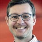Avatar of alex hager, kunc