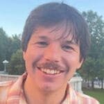 Avatar of alexander shur, votebeat