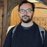 Avatar of michael kinnucan, the intercept