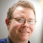 Avatar of robert mcclure, investigatewest