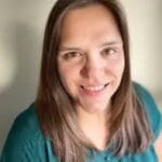 Avatar of mj slaby, chalkbeat indiana