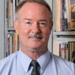 Avatar of james b. Blasingame, former hs teacher