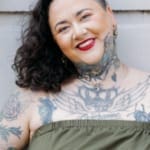 Avatar of kendra kay, otherwords