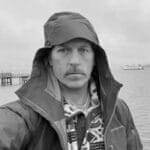 Avatar of gavin feek, the intercept