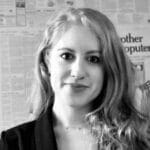 Avatar of amanda geduld, the 74