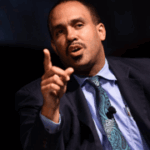 Avatar of dedrick asante-muhammad, otherwords