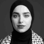 Avatar of lina ghassan abu zayed, the intercept