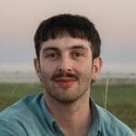 Avatar of joey grostern, desmog