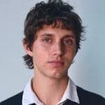 Avatar of jake angelo, uncloseted