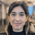 Avatar of frida garza, grist