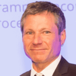 Avatar of jonathan bamber, prof of glaciology