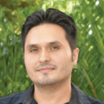 Avatar of murat haner, criminology prof.