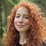 Avatar of shayna korol, vox