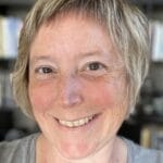 Avatar of emilee rader, professor of information