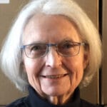 Avatar of betty medsger, prof. Emeritus of journalism