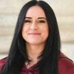 Avatar of katie mckellar, utah dispatch