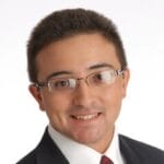 Avatar of richard t. Longoria, political science professor