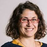 Avatar of anna napolitano, dialogue earth